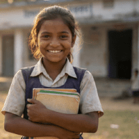 एक बेहतर कल की ओर साथ-साथ